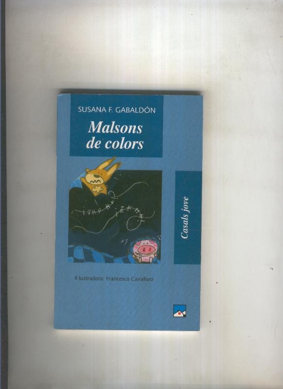 Malsons de colors