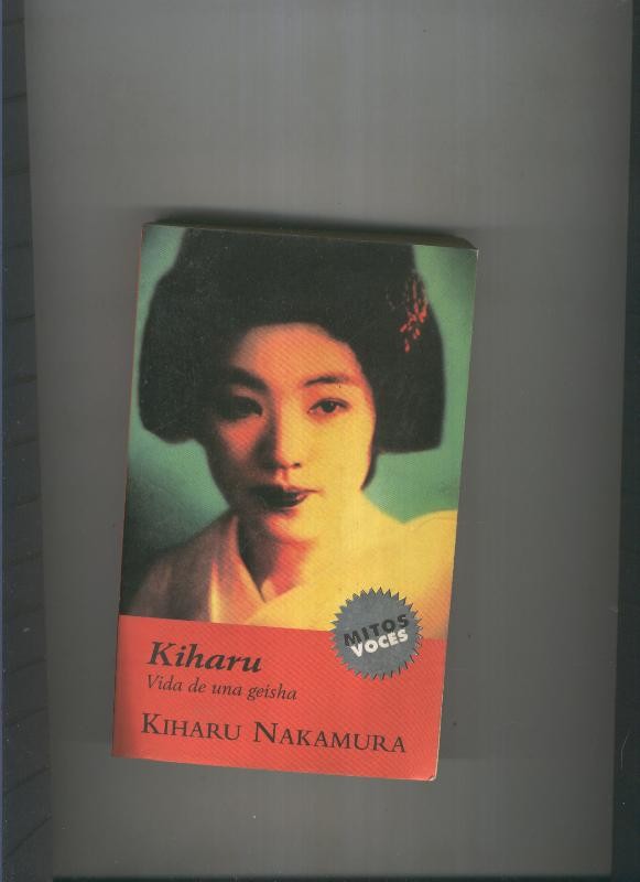 Kiharu