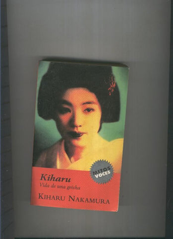 Kiharu