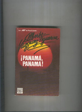 Panama, Panama