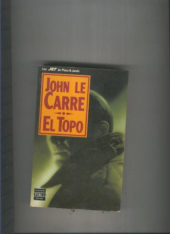 El topo