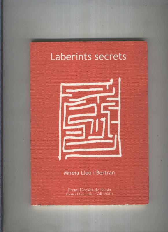 Laberints secrets
