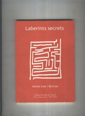 Laberints secrets