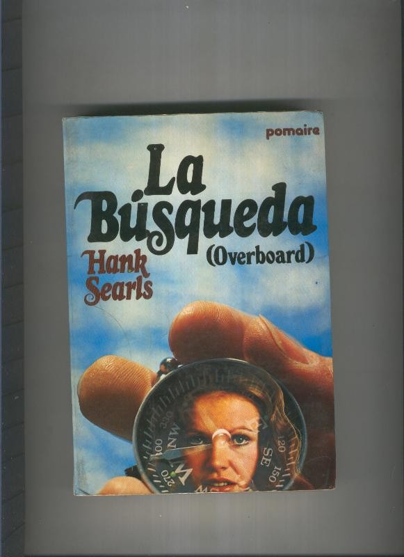 La Busqueda