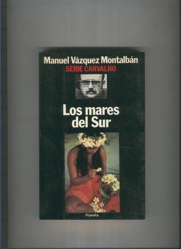 Los mares del Sur