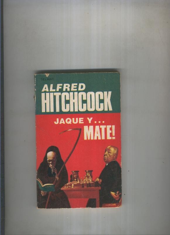 Jaque y mate