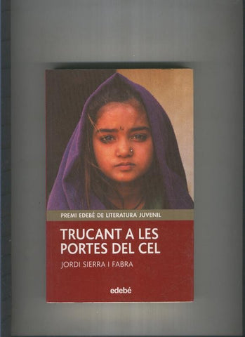 Trucant a les portas del cel