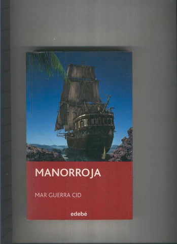 Manorroja