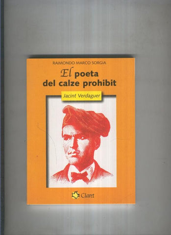 El poeta del calze prohibit