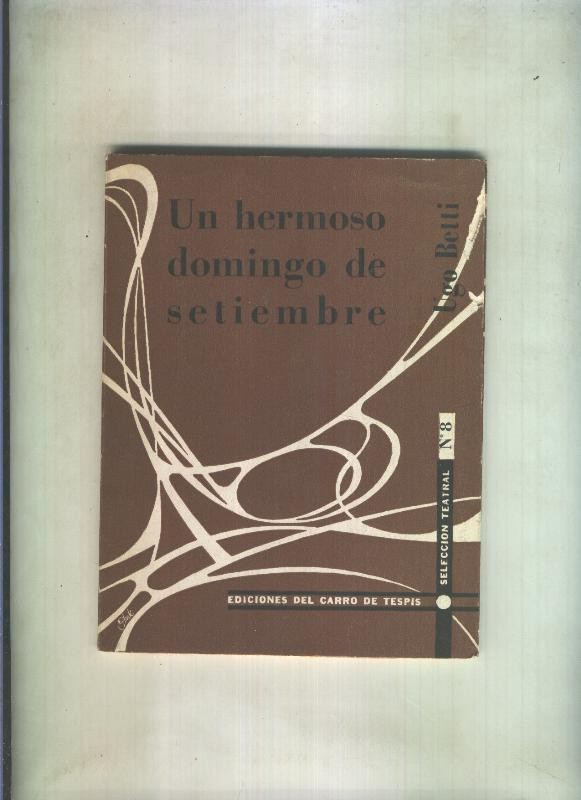Un hermoso domingo de setiembre
