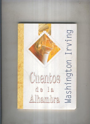 Cuentos de La Alhambra