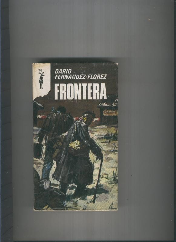 Frontera