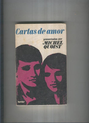 Cartas de amor