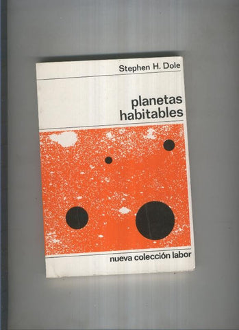 Planetas habitables