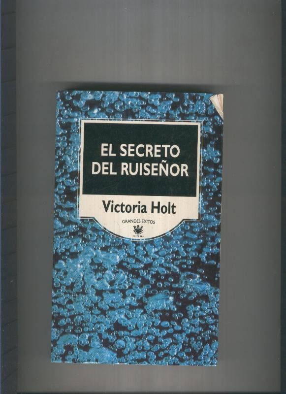 El secreto del ruiseñor