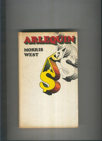 Arlequin