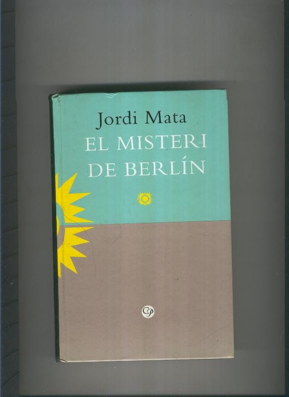 El misteri de Berlin