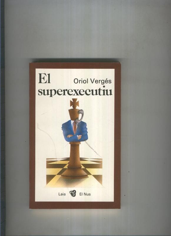 El superexecutiu