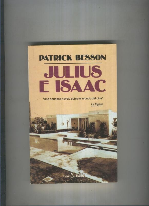 Julius e Isaac