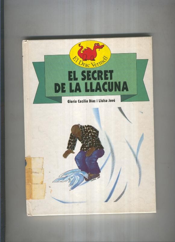 El secret de La Llacuna