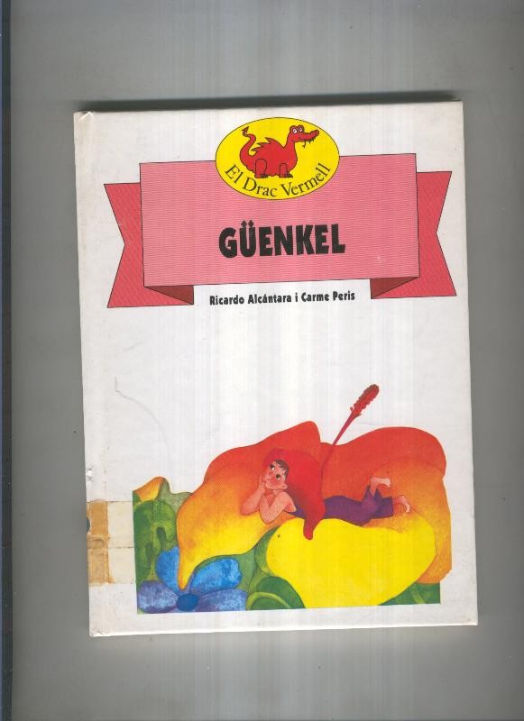 Guenkel