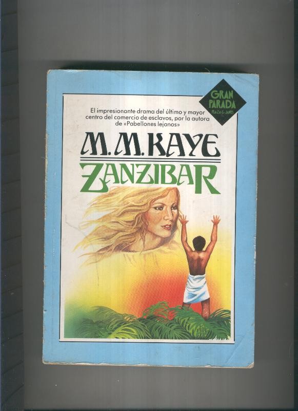 Zanzibar