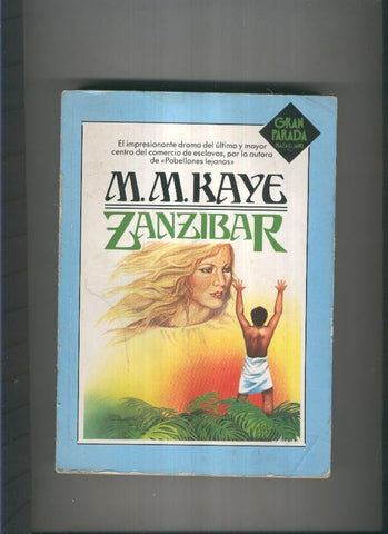 Zanzibar