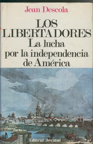 Los libertadores