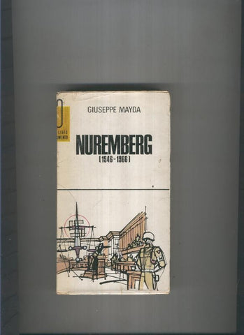 Nuremberg ( 1946-1966 )