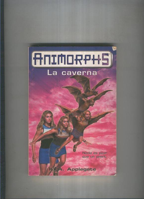 La caverna