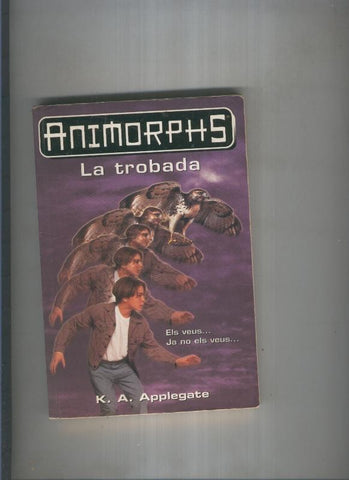 La trobada