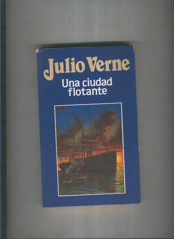 Una ciudad flotante