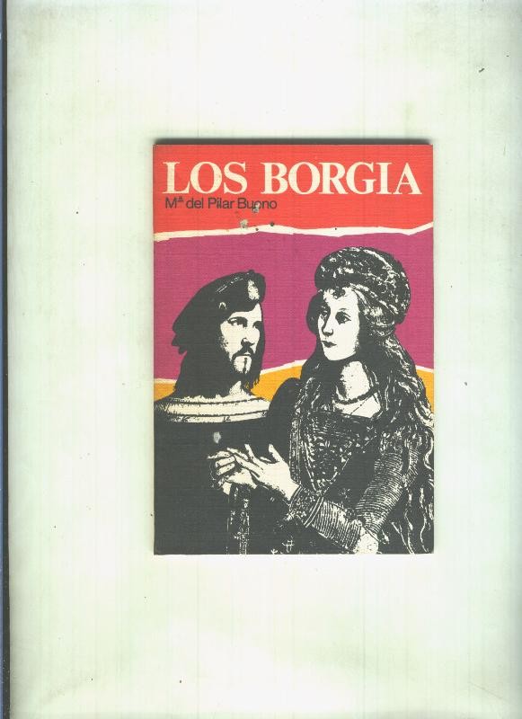 Los Borgia