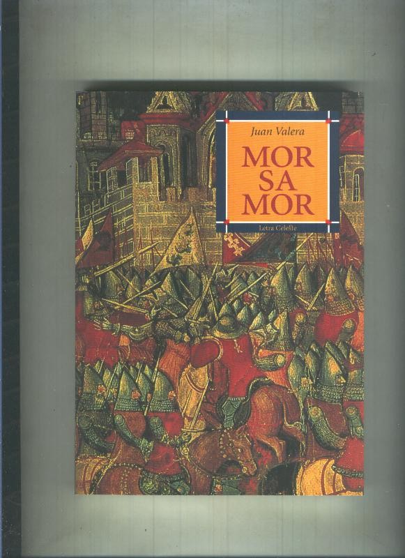 Mor Sa Mor
