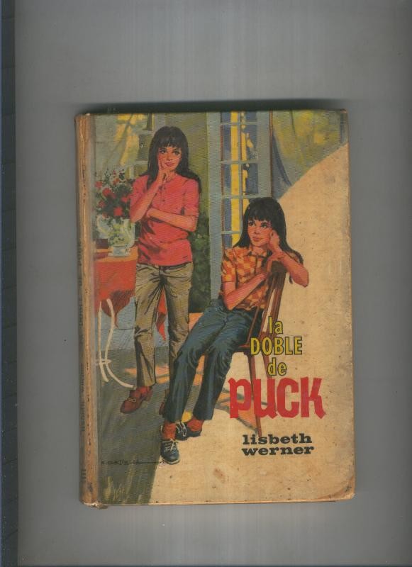 La doble de Puck