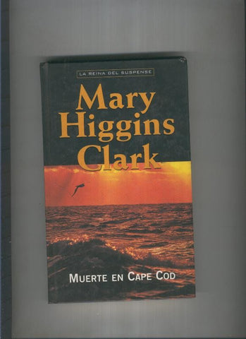 Muerte en Cape Cod