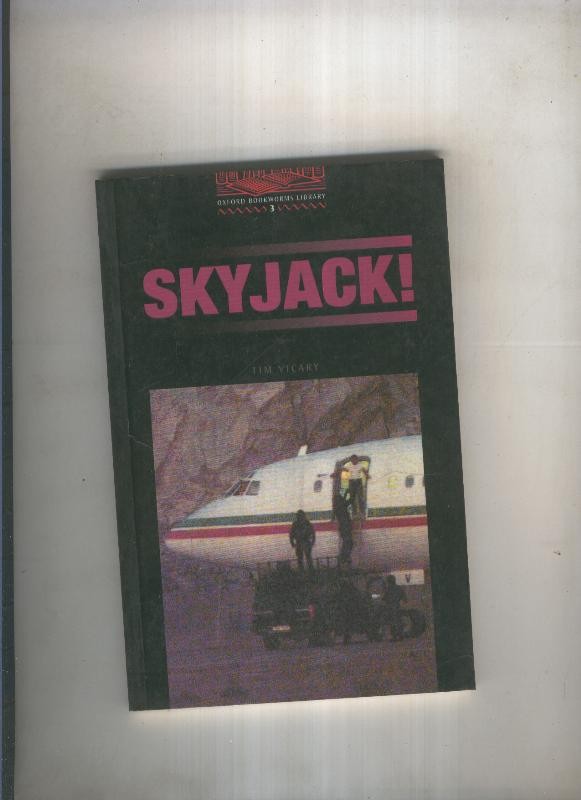 Skyjack