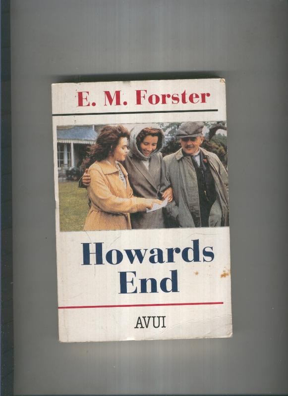 Howards end