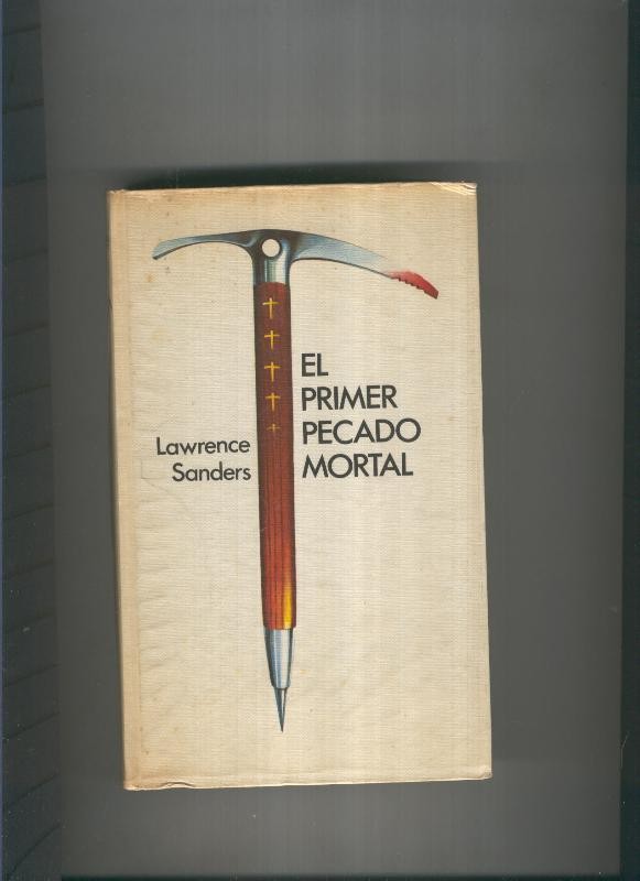 El primer pecado mortal