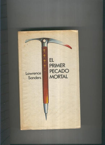 El primer pecado mortal