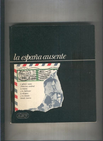 La España Ausente