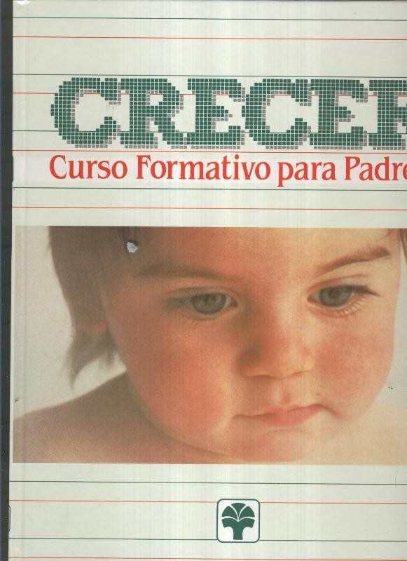 Crecer numero 05