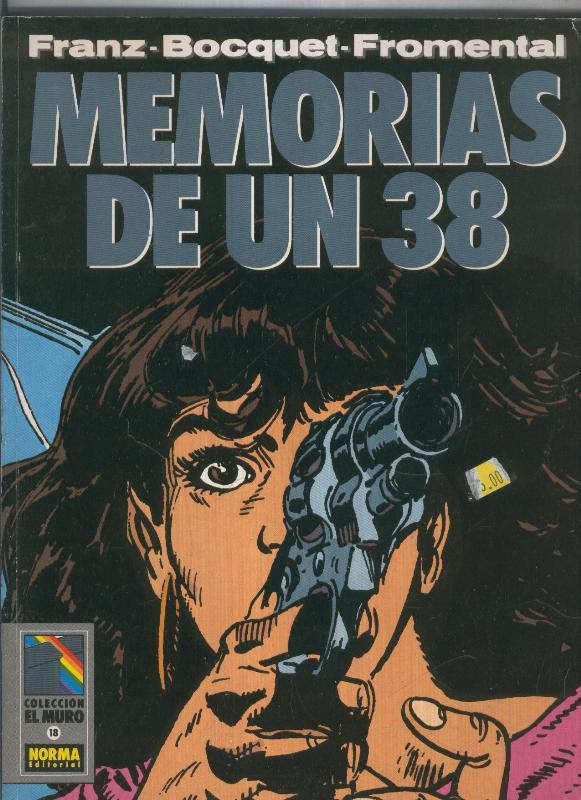 Memorias de un 38