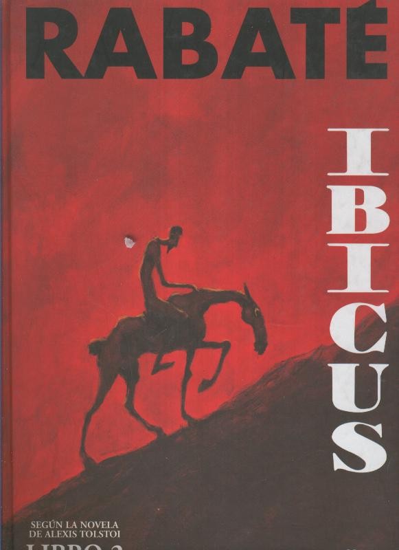 Ibicus libro 2