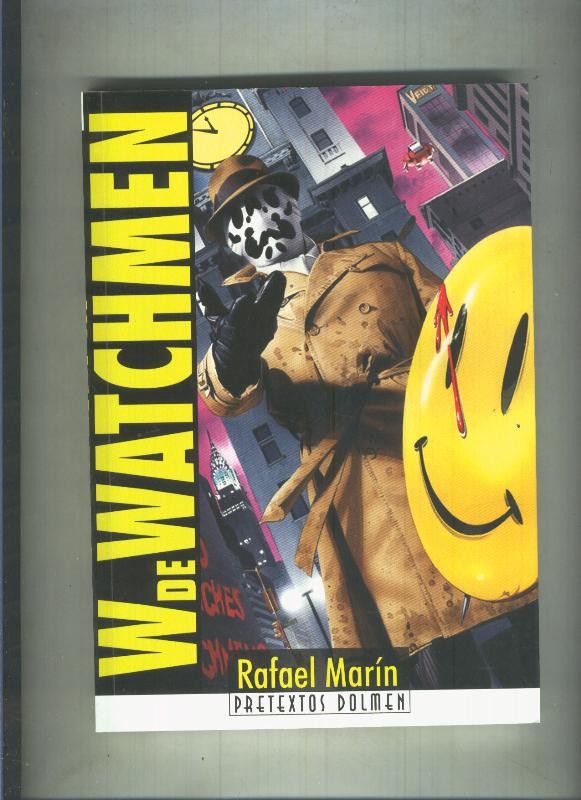 W de Watchmen