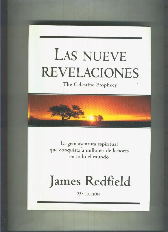 Las nueve revelaciones