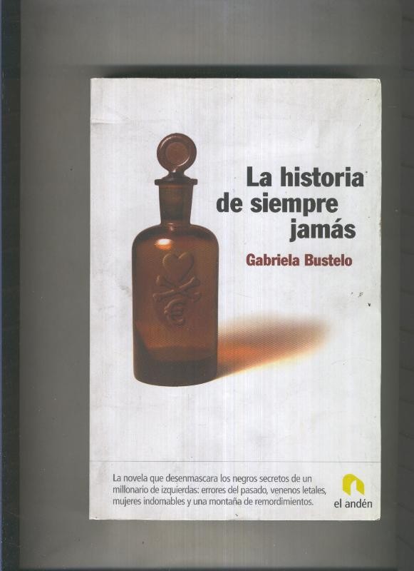 La historia de siempre jamas  
