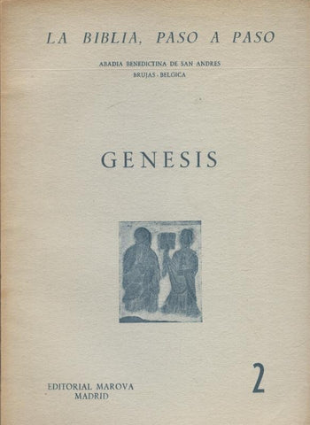 Genesis numero 02