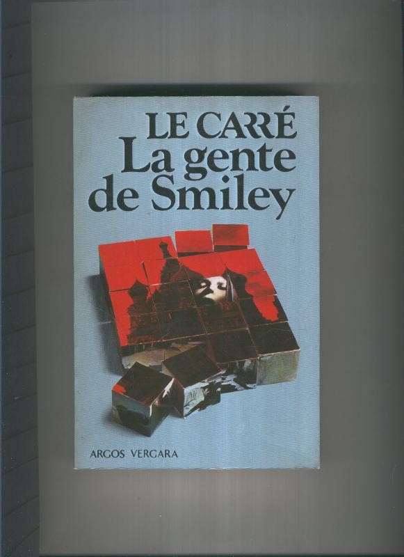 La gente de Smiley