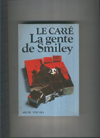 La gente de Smiley